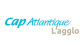 Partenaire Adress Pro Cap Atlantique L'Agglo